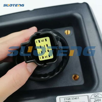 20R-7975 Monitor-Bedienfeld 20R7975 für 325BL