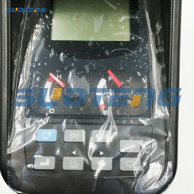 YN59S00021F3 Monitor-Anzeigetafel für SK200-8 SK210-8 Bagger