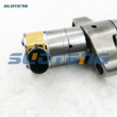 254-4339 Diesel-Einspritzdüse Kraftstoffeinspritzdüse 2544339 für C9 Motor