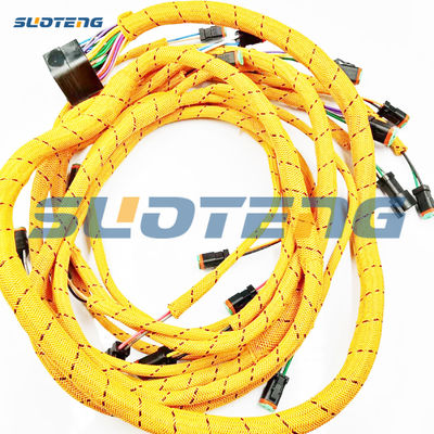 393-6513 3936513 Kabelbaum für 966H 977H Radlader