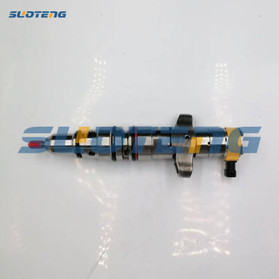 557-7267 Kraftstoffinjektor Common-Rail-Diesel-Injektor 5577267 für C9 Motor