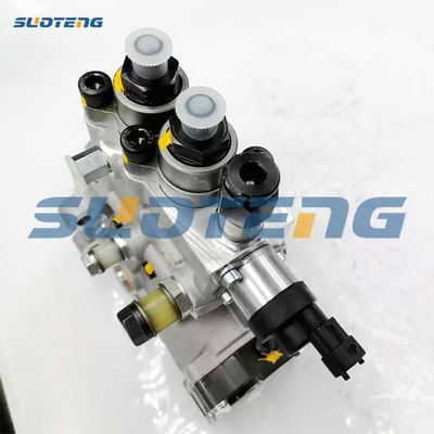 563-6171 Kraftstoffeinspritzpumpe 5636171 für C4.4 C7.1 Motor