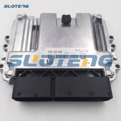 0281 034 050 Elektronisches Steuermodul des Motors 0281034050 für den T60