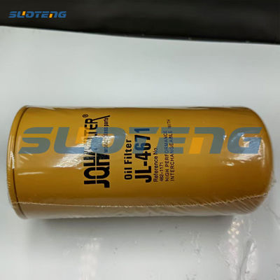 462-1171 4621171 Ölfilter für Motor C6.1 C7.1