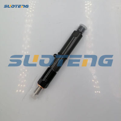 101017051 Diesel Fuel Injector for P222le Engine