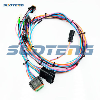 197-4279 Kabelbaum 1974279 für E320C Bagger