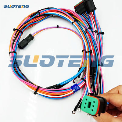 197-4279 Kabelbaum 1974279 für E320C Bagger