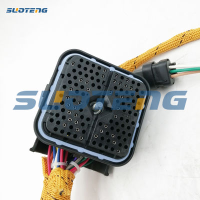 381-2499 C7 Engine Wiring Harness 3812499 for E324D E325D Excavator