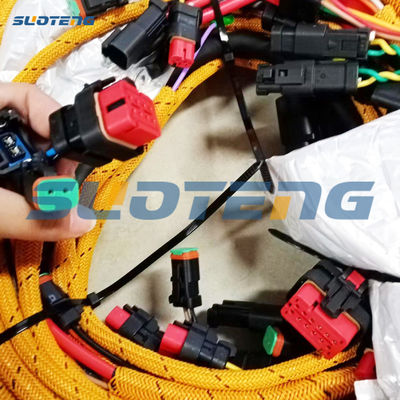 502-5390 5025390 Drahtgurt für Bagger 313D