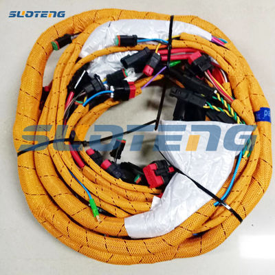 502-5390 5025390 Drahtgurt für Bagger 313D