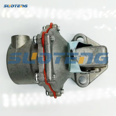 757-14171 Kraftstoffförderpumpe für LPW3 LPW4 Motor Kraftstoffpumpe