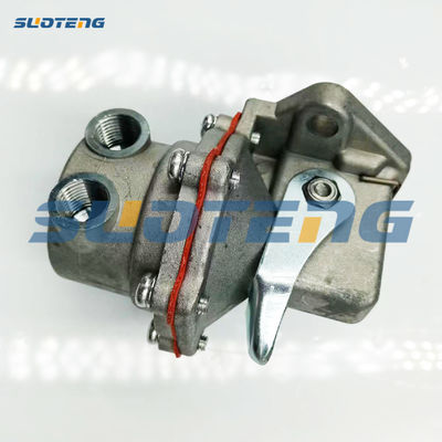 757-14171 Kraftstoffförderpumpe für LPW3 LPW4 Motor Kraftstoffpumpe