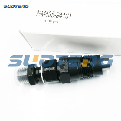 435-94101 MM435-94101 Diesel-Kraftstoffinjektor für Motor L2E L3E