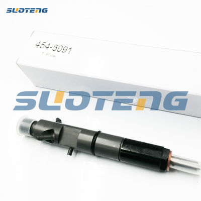 454-5091 4545091 Kraftstoffdüsennadel für Bagger 320D2 320D2 L