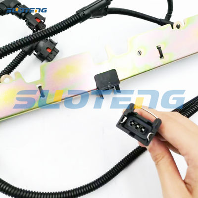 0421-4707 04214707 BF4M2012 Motor-Verkabelungsharnisch