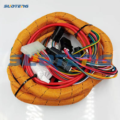 490-8900 4908900 Kabelbaum für Bagger 318D2