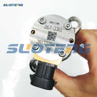 267-3361 2673361 Fuel Injector for C9 Engine