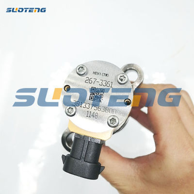 267-3361 Brennstoffspritzer 2673361 für Bagger 336D