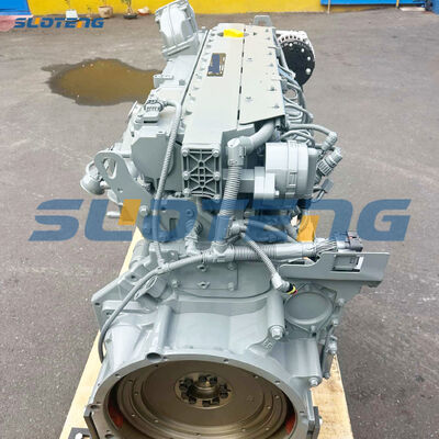 TCD2013L062V Diesel Engine Assembly for Excavator Parts