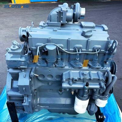 BF4M1012 Complete Engine Assy for Spare Parts