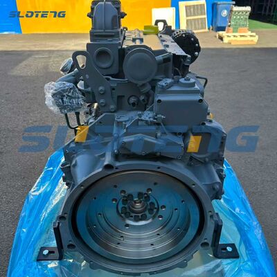 BF4M2012 BF4M 2012 Diesel Komplettmotor