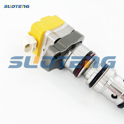 177-4754 Kraftstoffspritzer 1774754 für den Motor 3126B