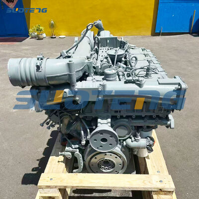 TCD2015V08 Diesel Engine Assembly for Excavator