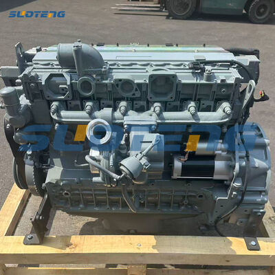 TCD2012L062V Diesel Engine Assembly for Machinery Parts