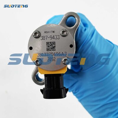 387-9433 3879433 Treibstoffspritzer für C9-Motoren