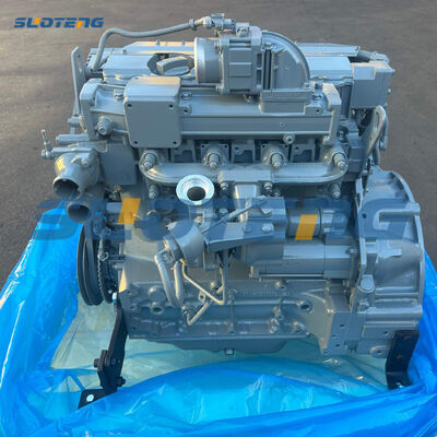 TCD2012LO42V Dieselmotoren für Maschinenteile
