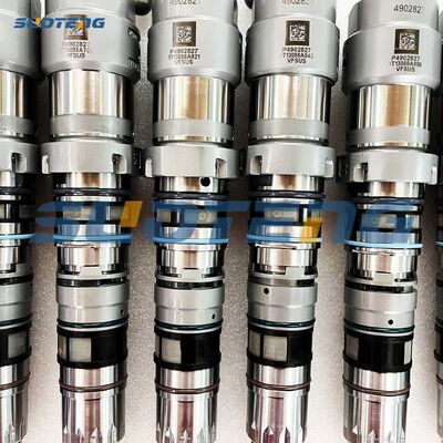 4902827 Einspritzventil für QSK60-Motor