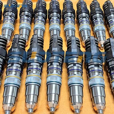 4062569 Kraftstoffinjektor für QSX15 Motor