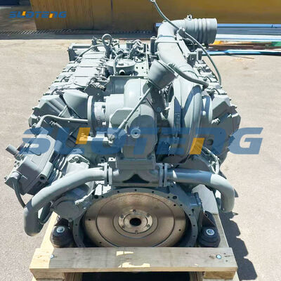 TCD2015V08 TCD2015 V08 2100 U/min Maschinen-Diesel-Komplettmotor