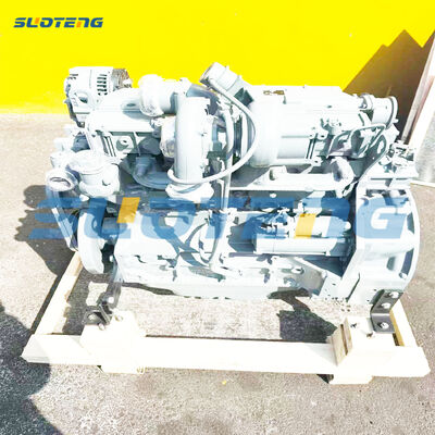 BF4M1013 Motorbaugruppe für Ersatzteile