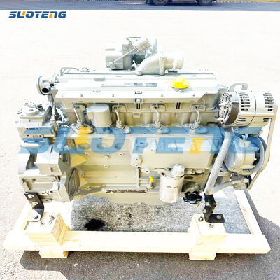 BF4M1013 Motorbaugruppe für Ersatzteile