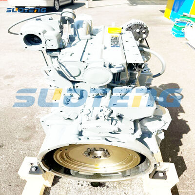 BF4M1013 Motorbaugruppe für Ersatzteile