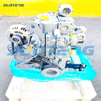 BF4M2012 Motormontage für Ersatzteile