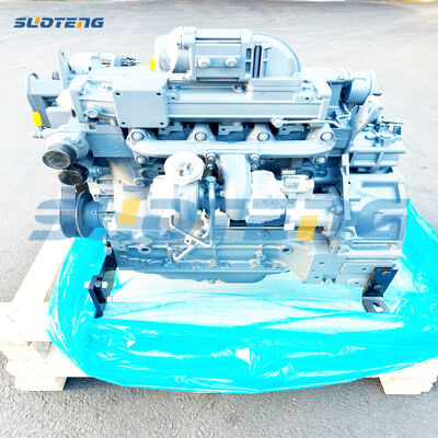 BF4M2012 Motormontage für Ersatzteile