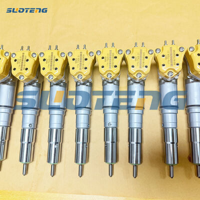 174-7526 1747526 Diesel-Kraftstoffeinspritzdüse für 3408E Motor