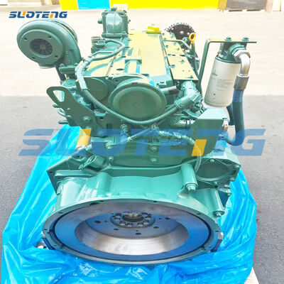 D7D-Motorbaugruppe für Ersatzteile