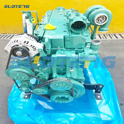 D7D-Motorbaugruppe für Ersatzteile