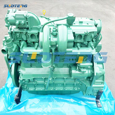 TAD720VE Motorbaugruppe für Ersatzteile