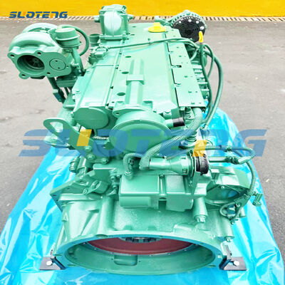 TAD720VE Motorbaugruppe für Ersatzteile