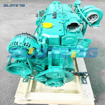 TAD720VE Motorbaugruppe für Ersatzteile