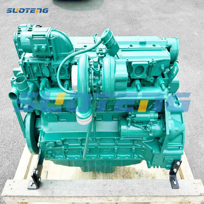 TAD720VE Motorbaugruppe für Ersatzteile