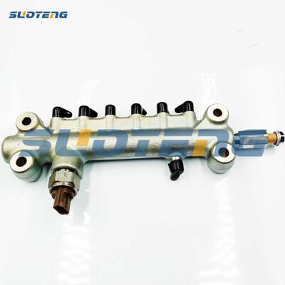 8-97609980-3 Common-Rail-Baugruppe für 6HK1-Motor