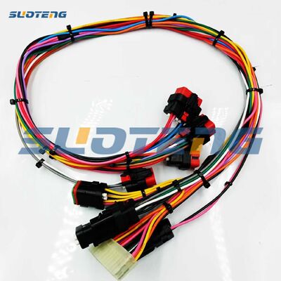 398-7012 3987012 Konsolenkabelbaum für E312D2-Bagger