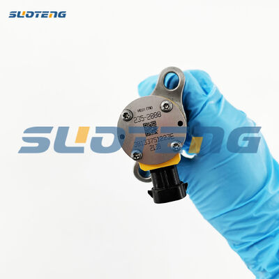 235-2888 Dieselbrennstoffspritzer 2352888 für C9-Motor