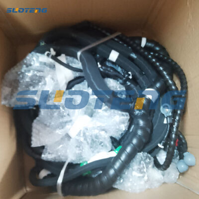 14532878  Harness Wiring Harness Chassis Harness Assy