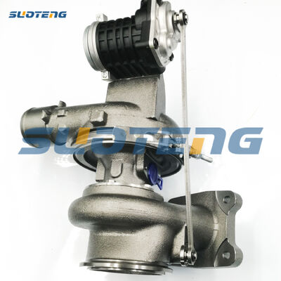 603-2698 6032698 Turbocharger for E320GC Excavator